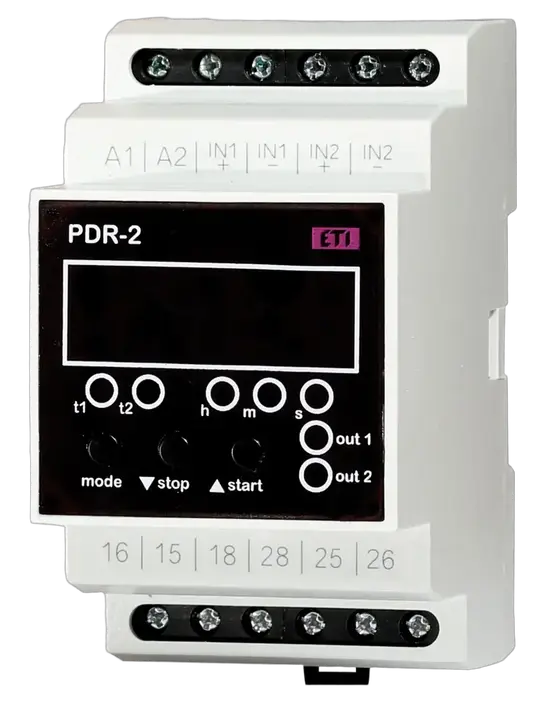 Image of PDR-2/A UNI
