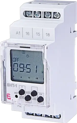 Image of SHT-1 UNI