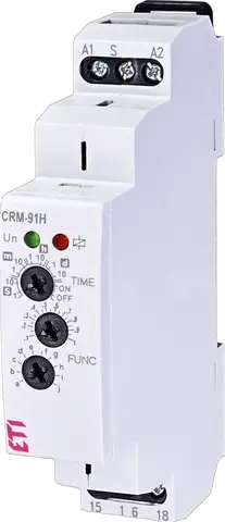 Image of CRM-91H 230