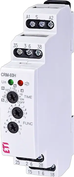 Image of CRM-93H 230