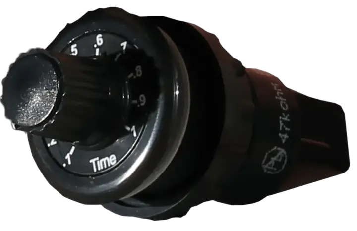 Image of PT CRM-91HE