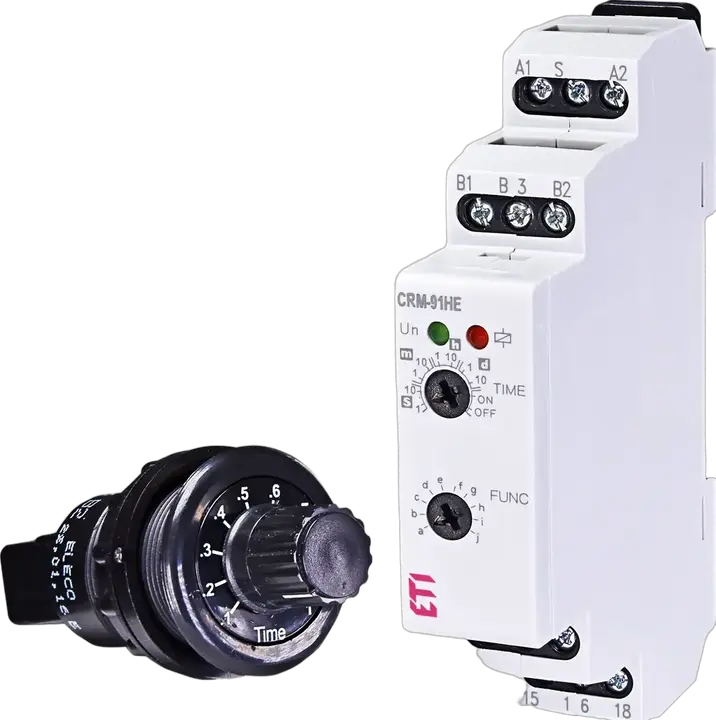 Image of CRM-91HE UNI+PT