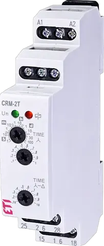 Image of CRM-2T 230V