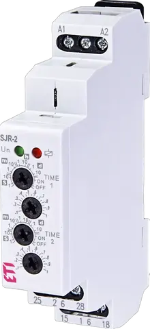 Image of SJR-2 UNI