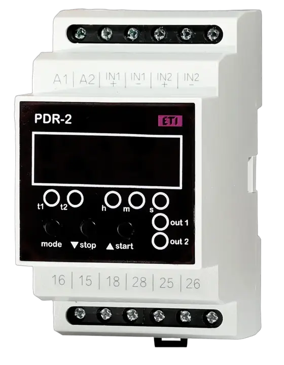Image of PDR-2/A 230V