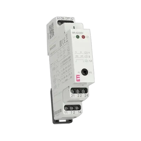 Image of MR-42 230V
