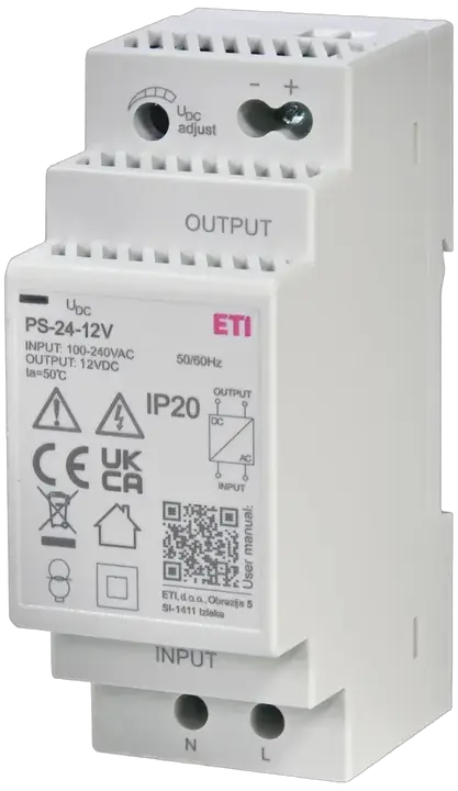 Image of PS-24-12