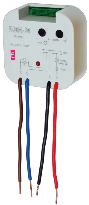 Image of SMR-M
