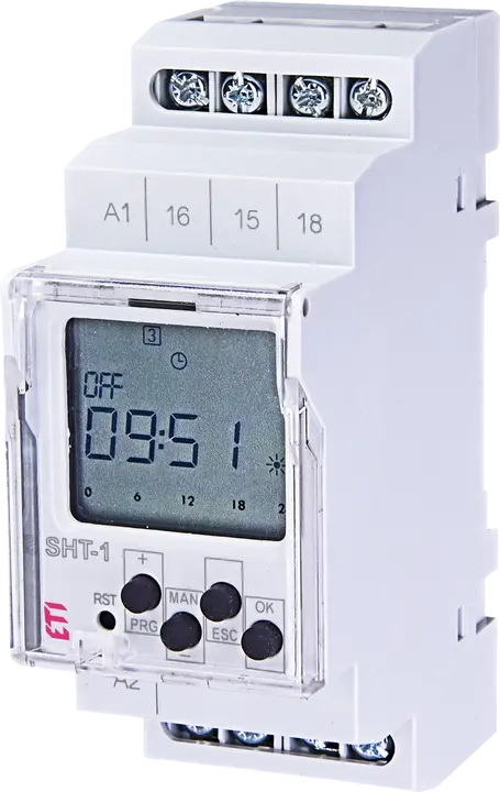 Image of *SHT-4 230