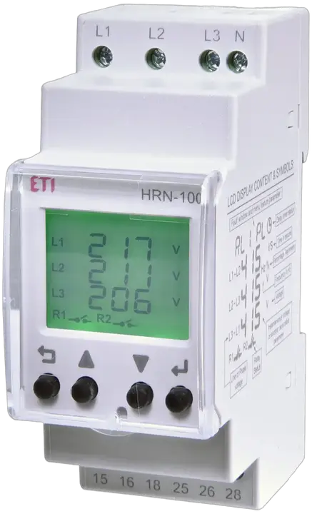 Image of HRN-100/2