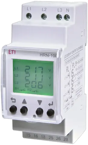 Image of HRN-100/2