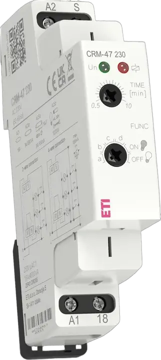 Image of CRM-47 230