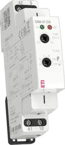 Image of CRM-47 230