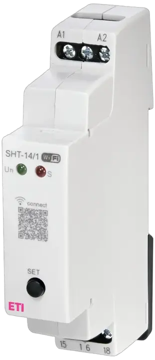 Image of SHT-14/1