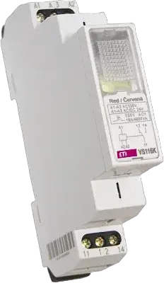 Image of VS316K/230 white