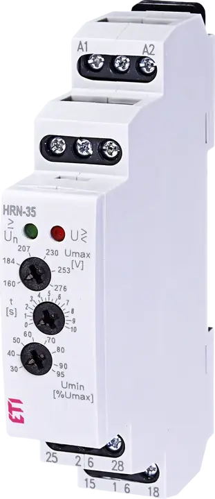 Image of *HRN-35