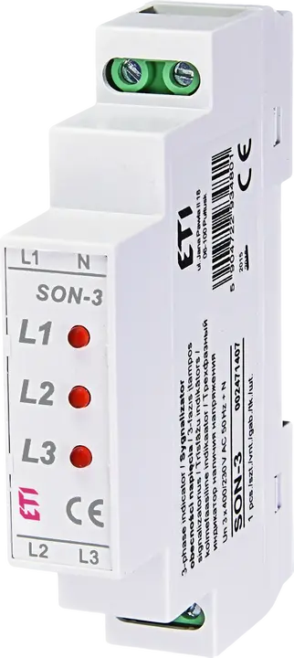 Image of * SON-3