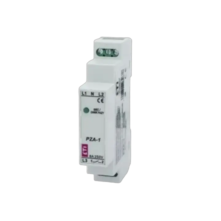 Image of PZA-1