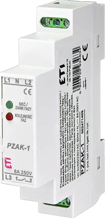 Image of PZAK-1