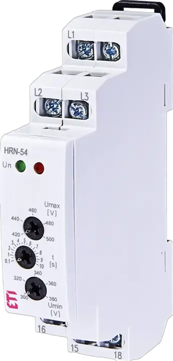 Image of HRN-54