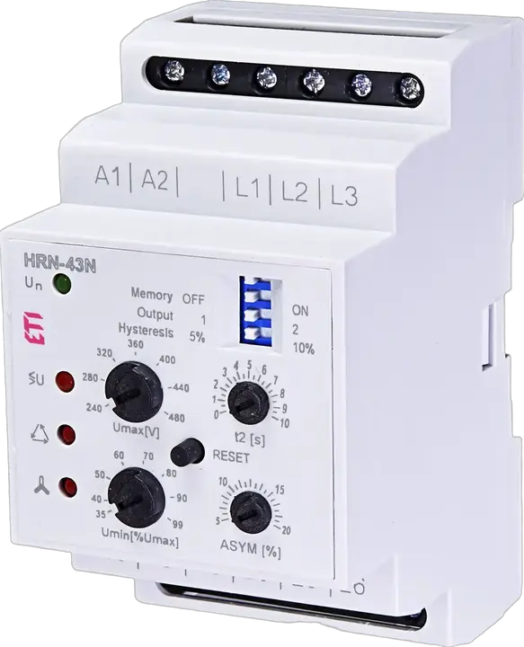 Image of HRN-43N 400V