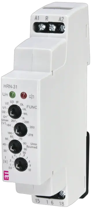 Image of HRN-31