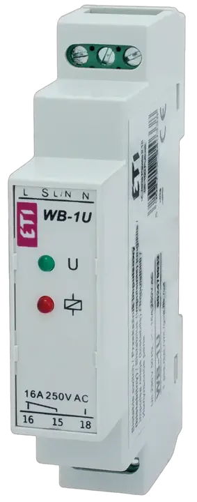 Image of WB-1UN