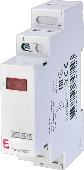 Image of SON H-1R