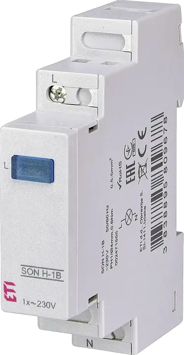 Image of SON H-1B