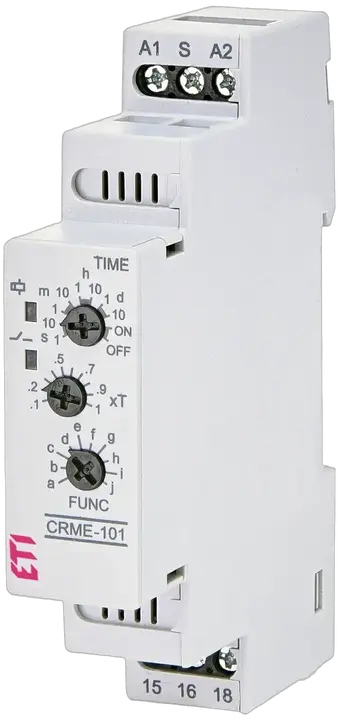 Image of CRME-101