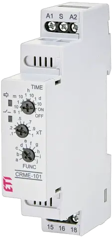 Image of CRME-101