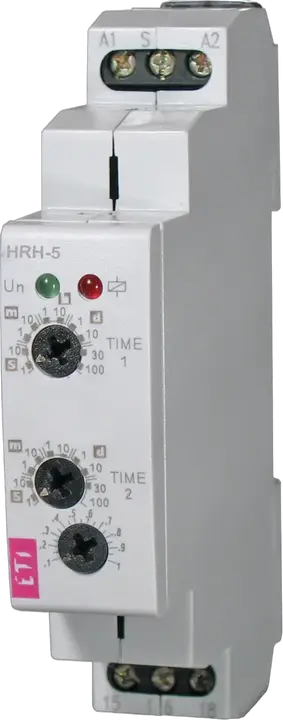 Image of * HRH-1 24V AC/DC