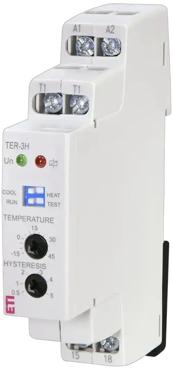 Image of TER-3H