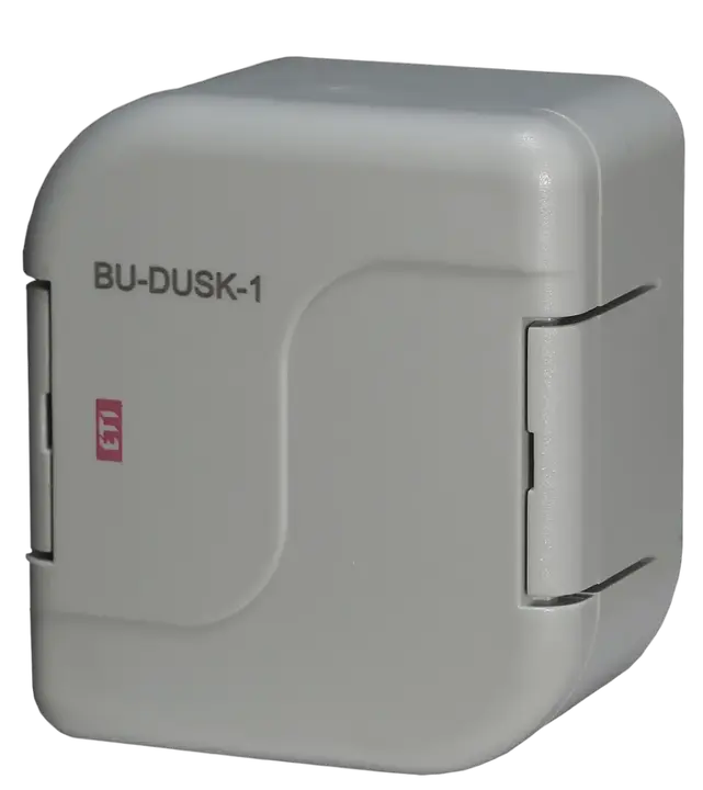 Image of * BU-DUSK-1