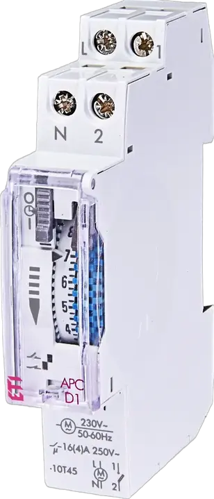 Image of APC-D1