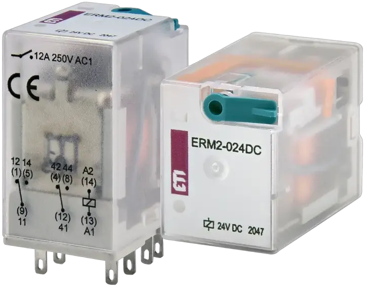 Image of ERM2-024DC