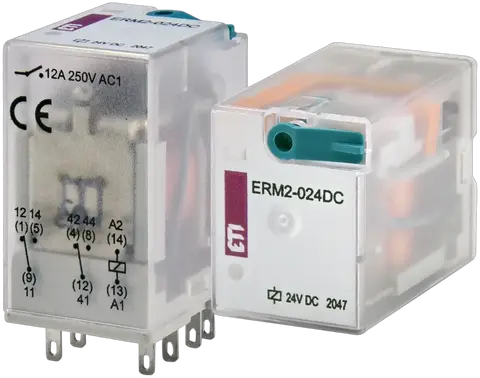 Image of ERM2-024DC