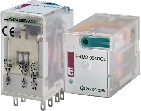 Image of ERM2-024DCL