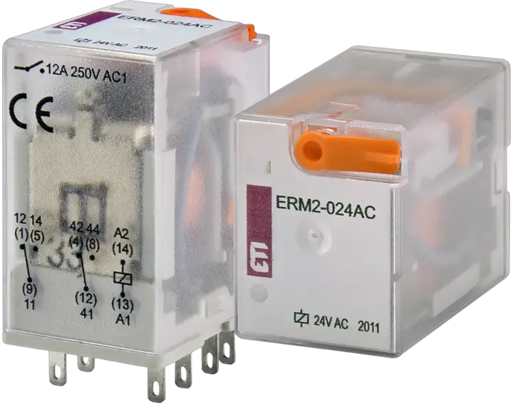 Image of ERM2-024AC