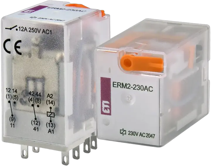 Image of ERM2-230AC
