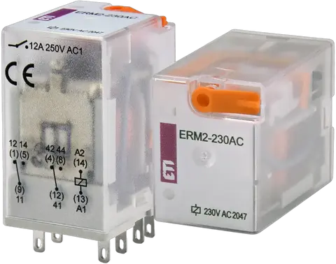 Image of ERM2-230AC