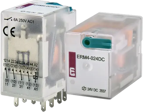 Image of ERM4-024DC