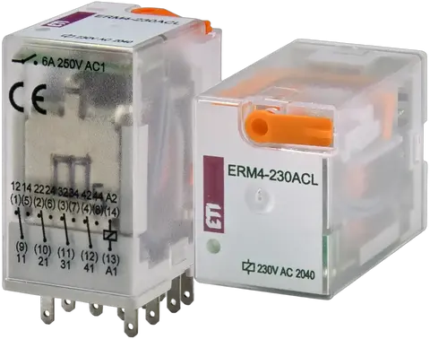 Image of ERM4-230AC