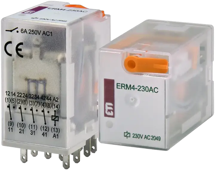 Image of ERM4-230ACL
