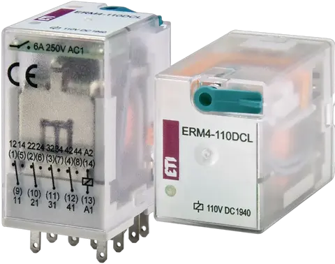 Image of ERM4-110DCL