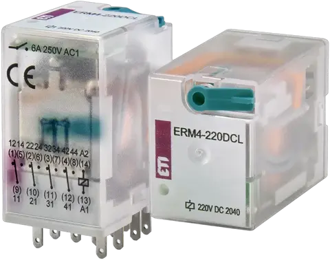 Image of ERM4-220DCL