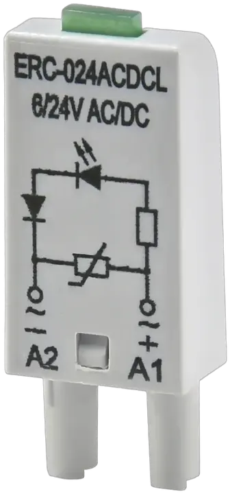 Image of ERC-024ACDCL