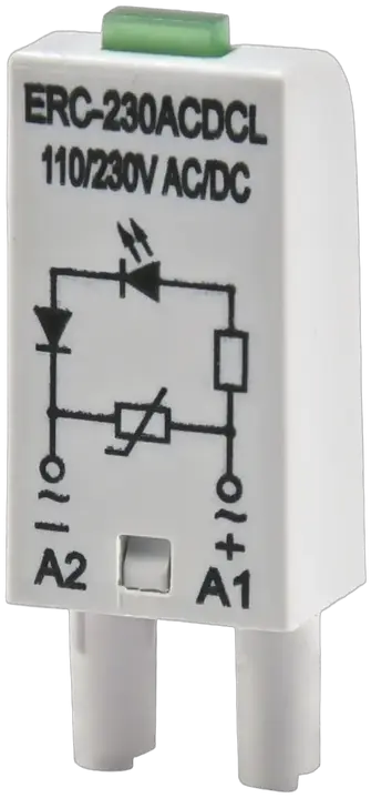 Image of ERC-230ACDCL