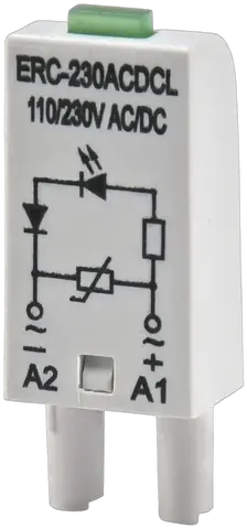 Image of ERC-230ACDCL