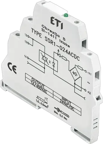 Image of SSR1-024ACDC